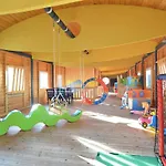 Kompleks wypoczynkowy Wildgatter Grafenwiesen