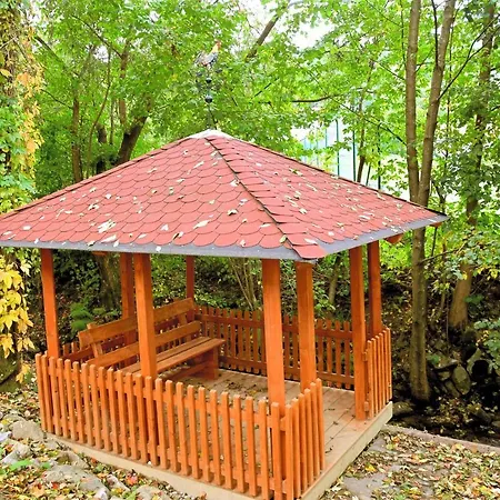 Wildgatter Ferienappartements