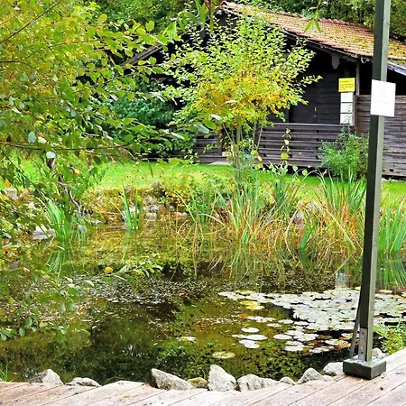Holiday park Wildgatter Ferienappartements