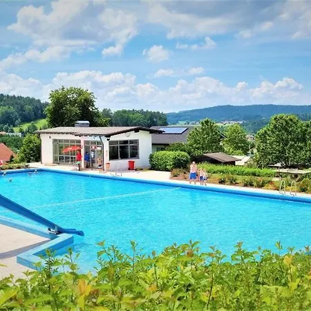 Wildgatter Ferienappartements