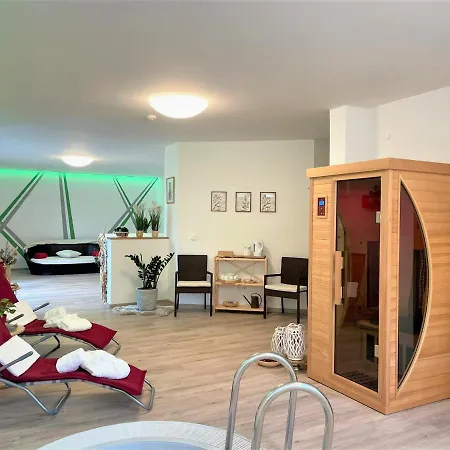 Wildgatter Ferienappartements
