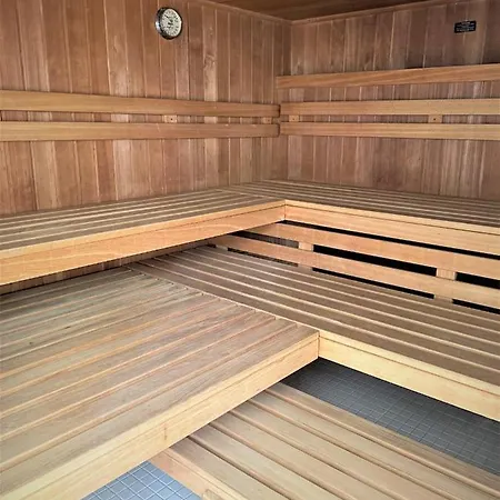 Holiday park Wildgatter Ferienappartements