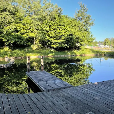 Wildgatter Ferienappartements 3* Grafenwiesen