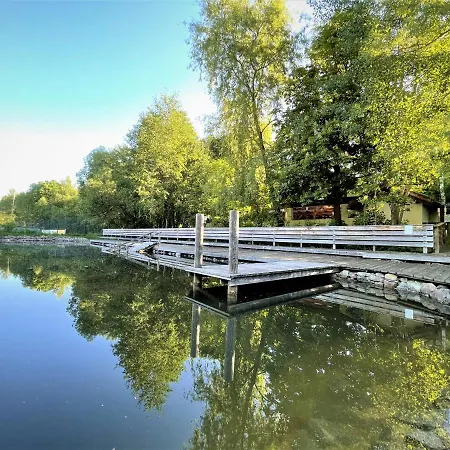 Wildgatter Ferienappartements Grafenwiesen