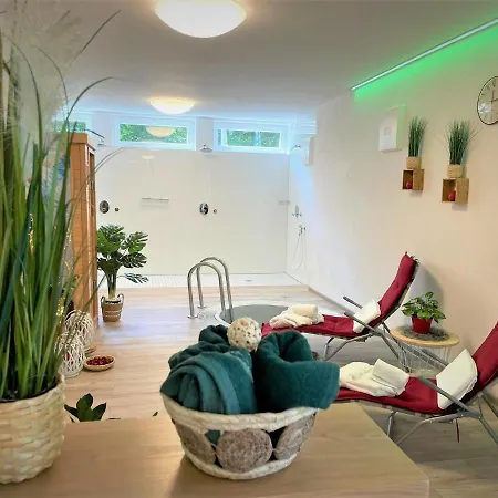 Wildgatter Ferienappartements 3*