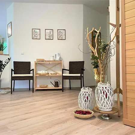 Holiday park Wildgatter Ferienappartements 3*