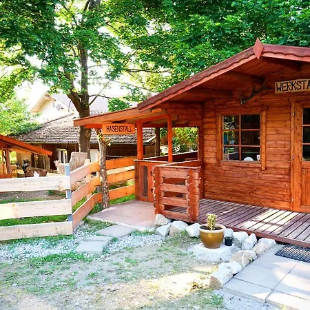 Wildgatter Ferienappartements 3*