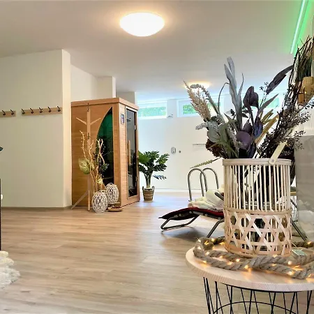 Wildgatter Ferienappartements