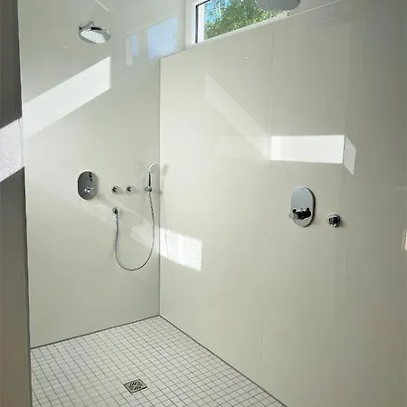 Wildgatter Ferienappartements Grafenwiesen