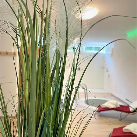 Wildgatter Ferienappartements 3*