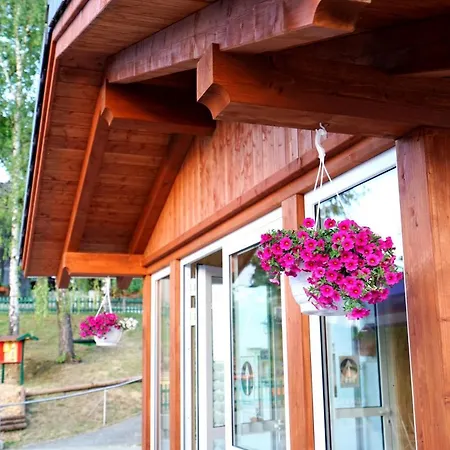 Wildgatter Ferienappartements Holiday park 3*