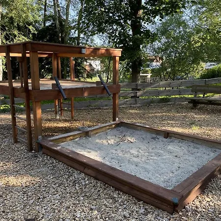 Wildgatter Ferienappartements Grafenwiesen