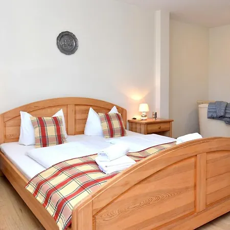 Holiday park Wildgatter Ferienappartements Grafenwiesen