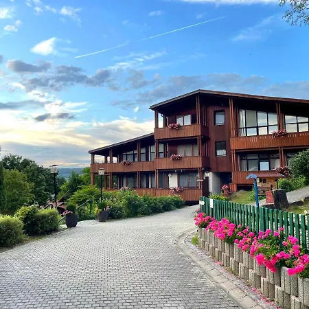 Wildgatter Ferienappartements Grafenwiesen