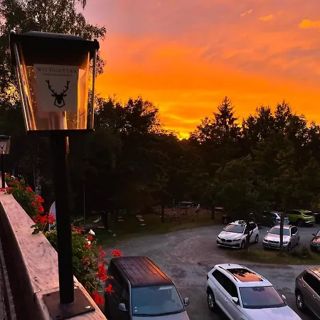 Wildgatter Ferienappartements Holiday park