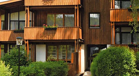 Wildgatter Ferienappartements 3*