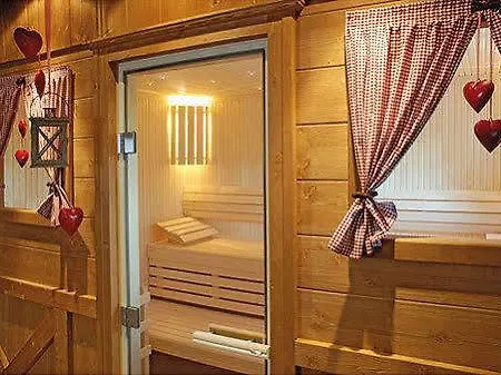 Wildgatter Ferienappartements Holiday park 3*