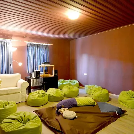 Wildgatter Ferienappartements Holiday park