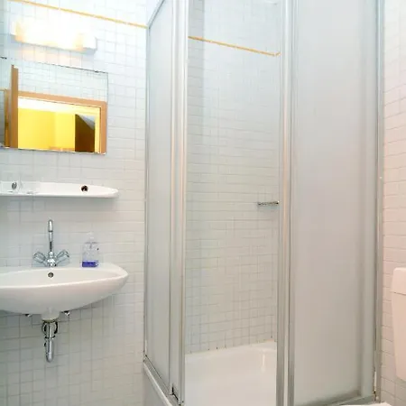 Wildgatter Ferienappartements 3* Grafenwiesen