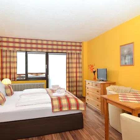 Holiday park Wildgatter Ferienappartements