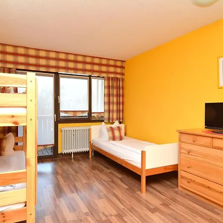 Holiday park Wildgatter Ferienappartements Grafenwiesen