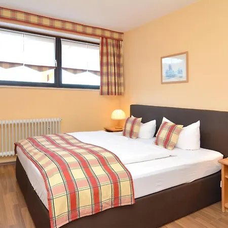 Holiday park Wildgatter Ferienappartements Grafenwiesen