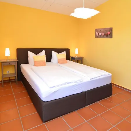 Holiday park Wildgatter Ferienappartements