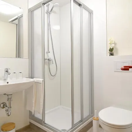 Wildgatter Ferienappartements Holiday park