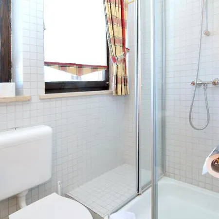Wildgatter Ferienappartements Holiday park