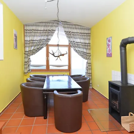 Wildgatter 3* Grafenwiesen