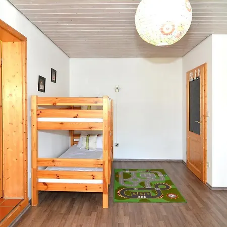 Holiday park Wildgatter Ferienappartements
