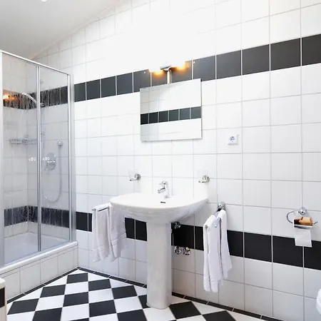 Wildgatter Ferienappartements 3* Grafenwiesen