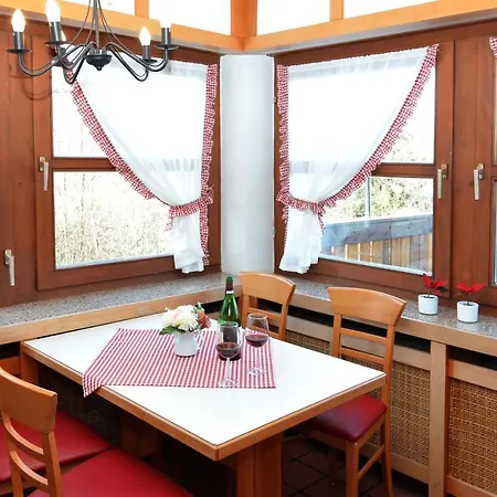 Holiday park Wildgatter Ferienappartements Grafenwiesen
