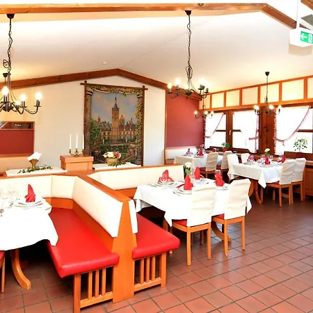 Holiday park Wildgatter Ferienappartements