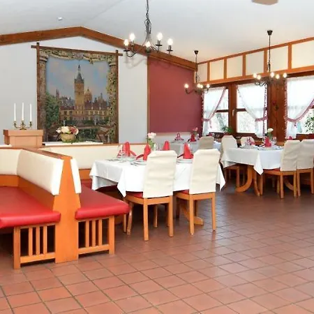 Wildgatter Ferienappartements Holiday park