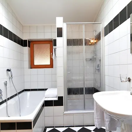 Wildgatter Ferienappartements 3* Grafenwiesen