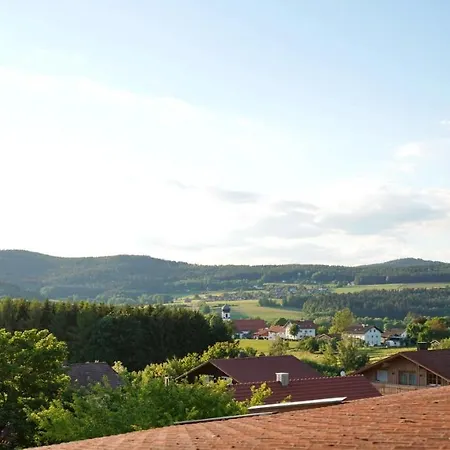 Wildgatter Ferienappartements 3*