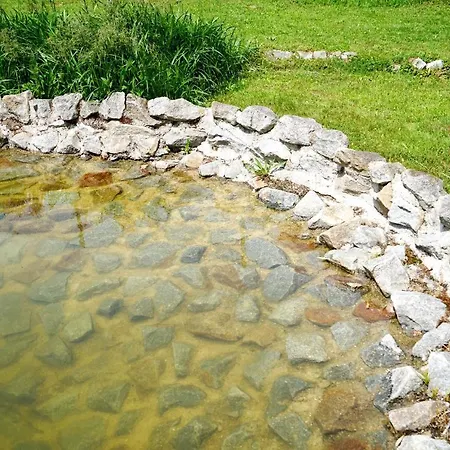 Wildgatter Ferienappartements Grafenwiesen