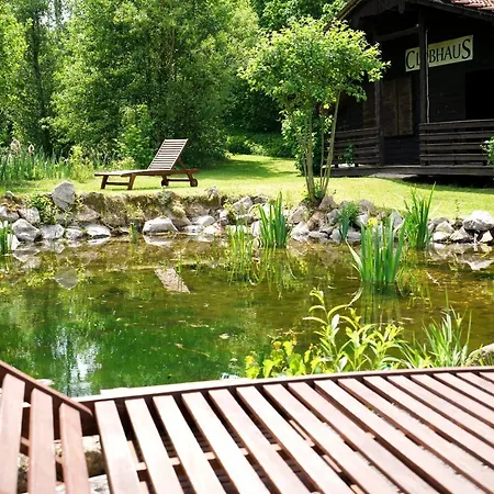 Wildgatter Ferienappartements 3*