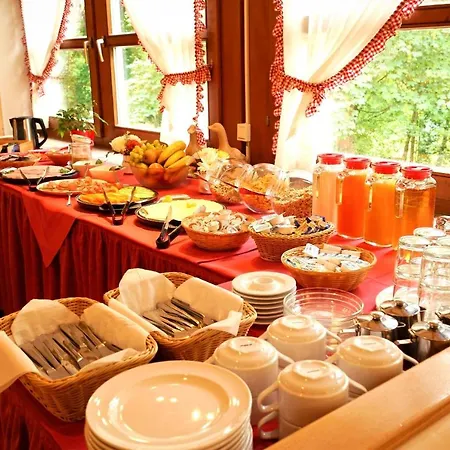 Holiday park Wildgatter Ferienappartements 3*