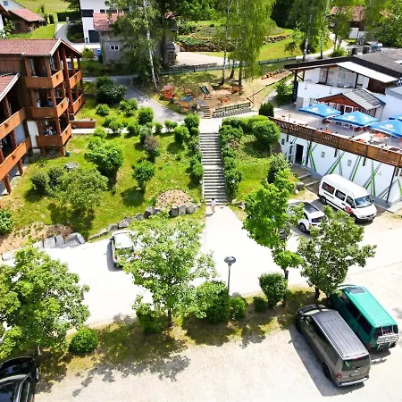 Wildgatter Ferienappartements Holiday park 3*