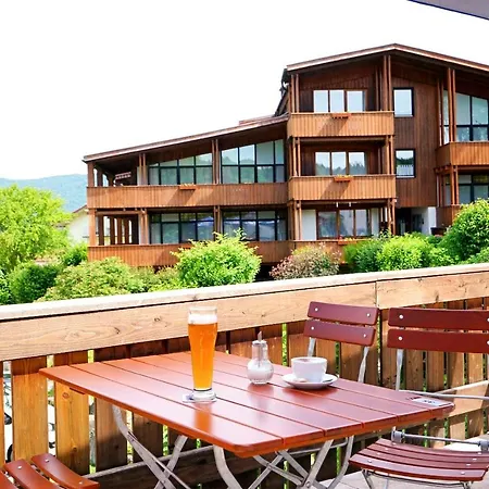 Wildgatter Vakantiepark