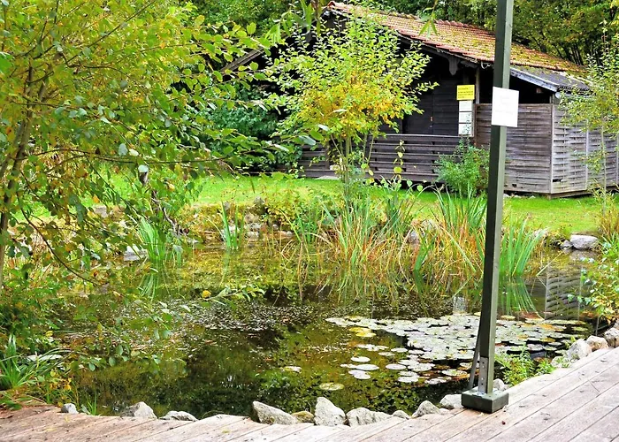 Feriepark Wildgatter