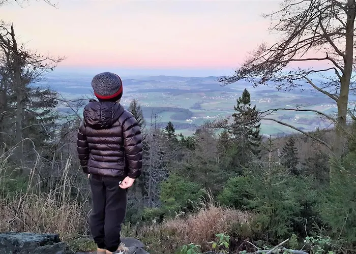Feriepark Wildgatter Grafenwiesen