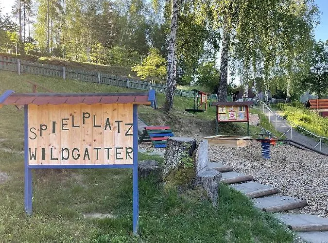 Feriepark Wildgatter