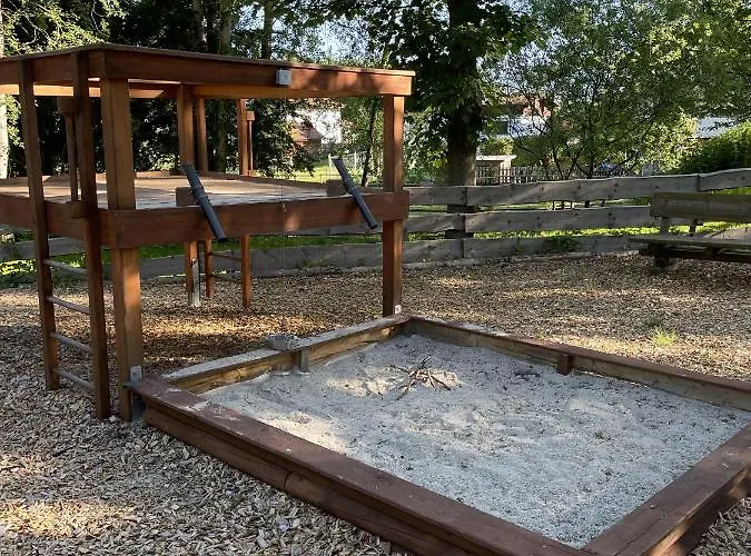 Wildgatter Grafenwiesen