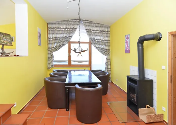 Wildgatter 3* Grafenwiesen
