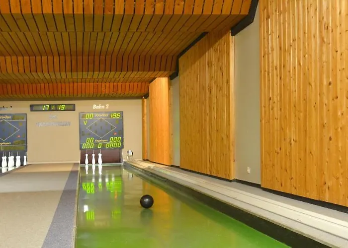 Feriepark Wildgatter 3*
