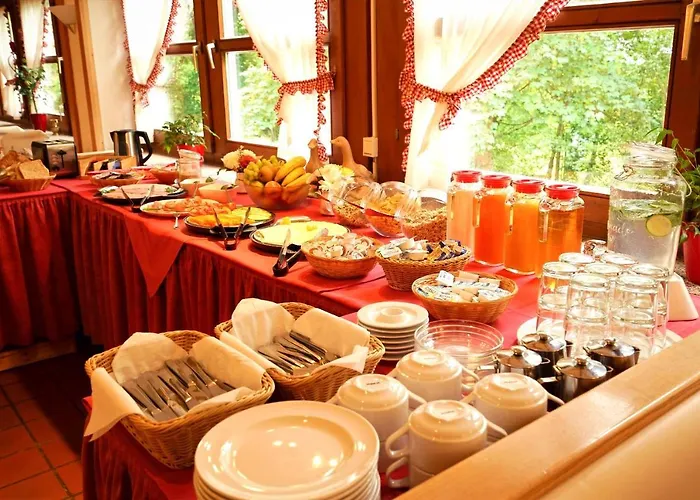 Feriepark Wildgatter 3*