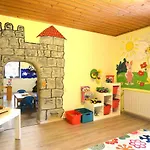 Wildgatter Feriepark 3*